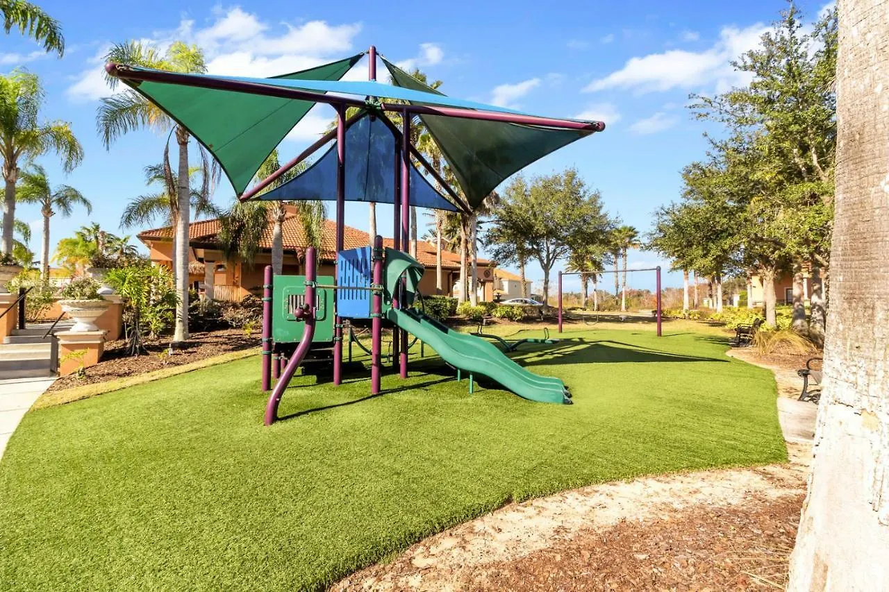 Aviana Resort -Gorgeous 6Bd/5Ba Poolhome - #6Av351 Davenport Holiday home