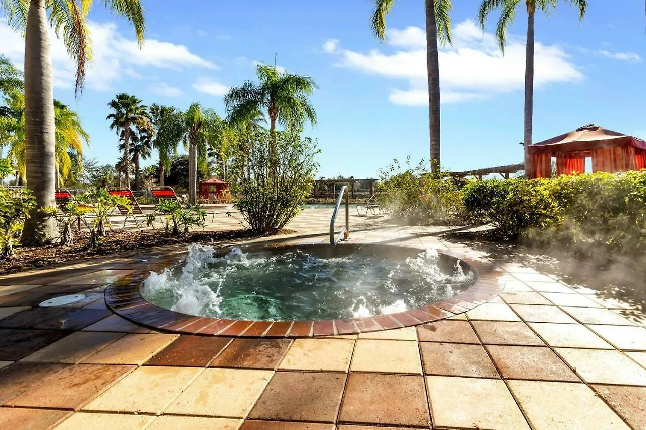 Aviana Resort -Gorgeous 6Bd/5Ba Poolhome - #6Av351 Davenport