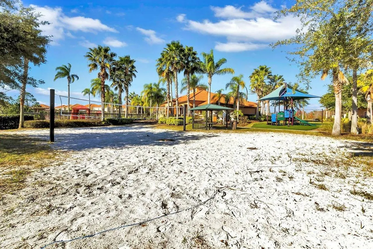 Aviana Resort -Gorgeous 6Bd/5Ba Poolhome - #6Av351 Davenport 0*,  United States
