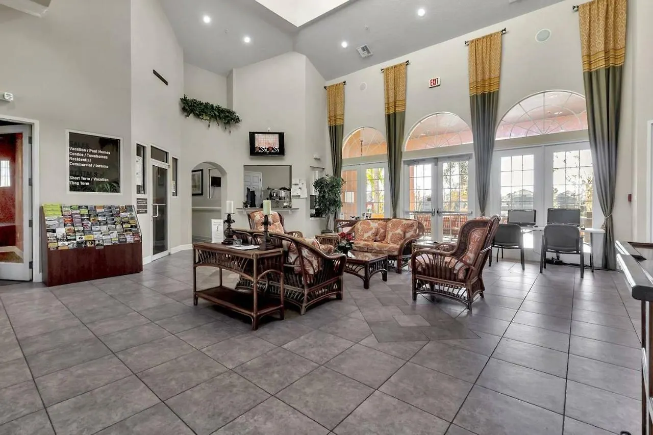 Aviana Resort -Gorgeous 6Bd/5Ba Poolhome - #6Av351 Davenport United States
