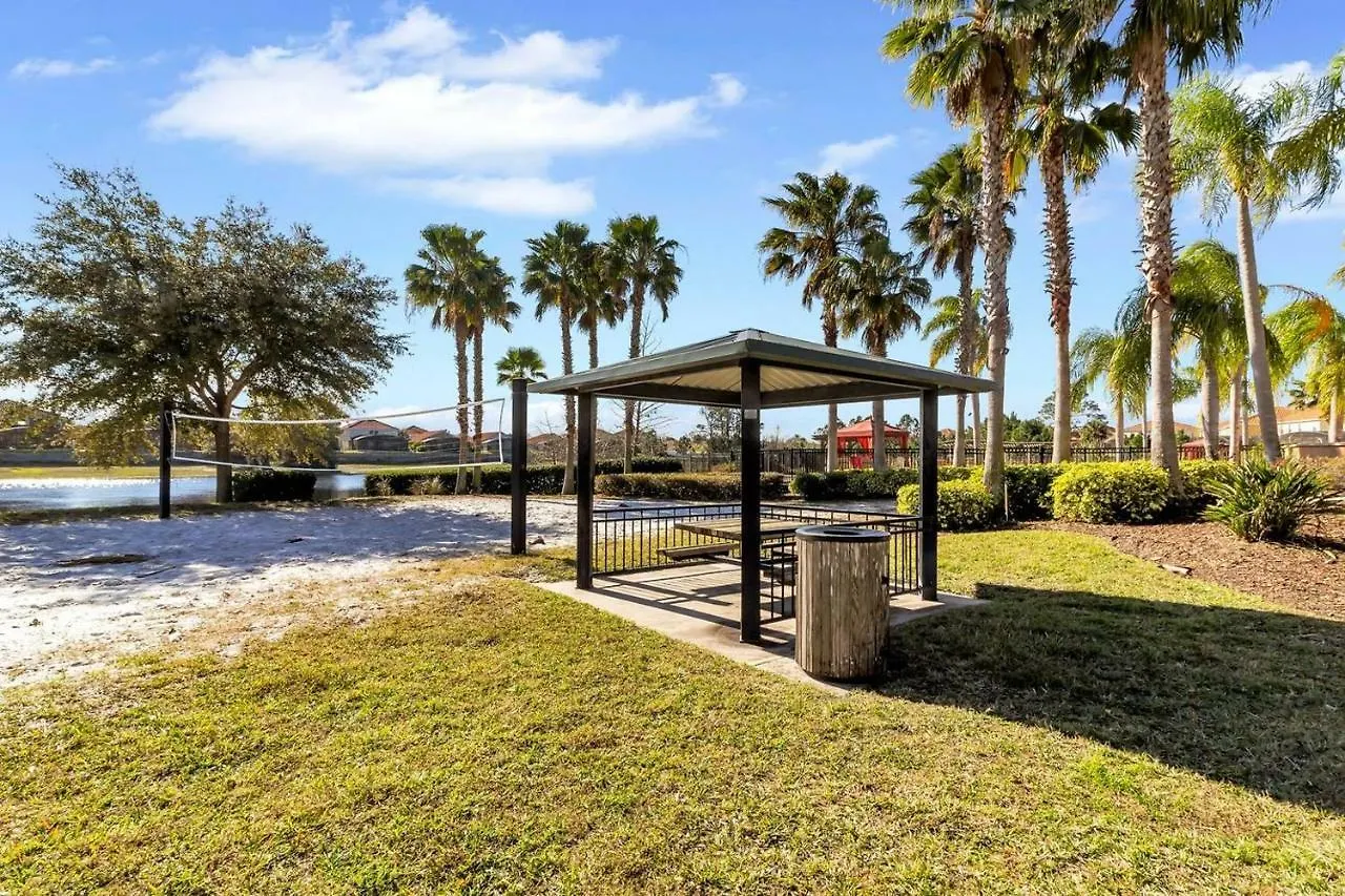 Aviana Resort -Gorgeous 6Bd/5Ba Poolhome - #6Av351 Davenport Holiday home