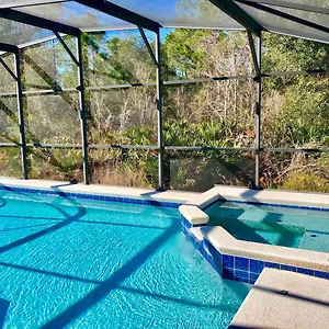 Grand Premium 5br Pool Near Parks Holiday home