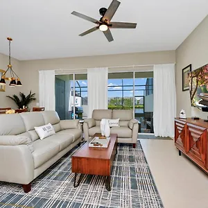 Cozy Themed Townhouse 4br Private Pool At Festival Holiday home