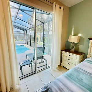 5356 Water Park Solterra 5bed House - 10 Minutes From Holiday home